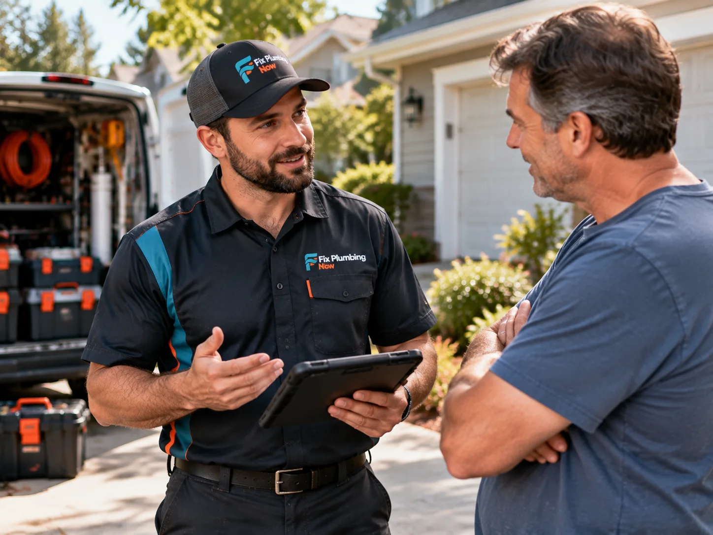 Clogged Drain Service Camden, OH FAQs